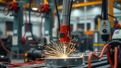 Photo of Новейшие технологии в металлообработке